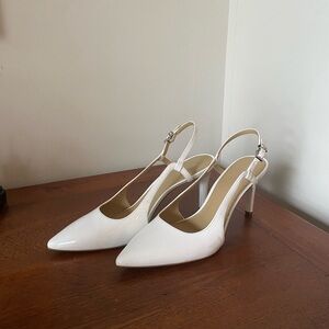 Michael Kors Heels- perfect for grad, weddings,etc